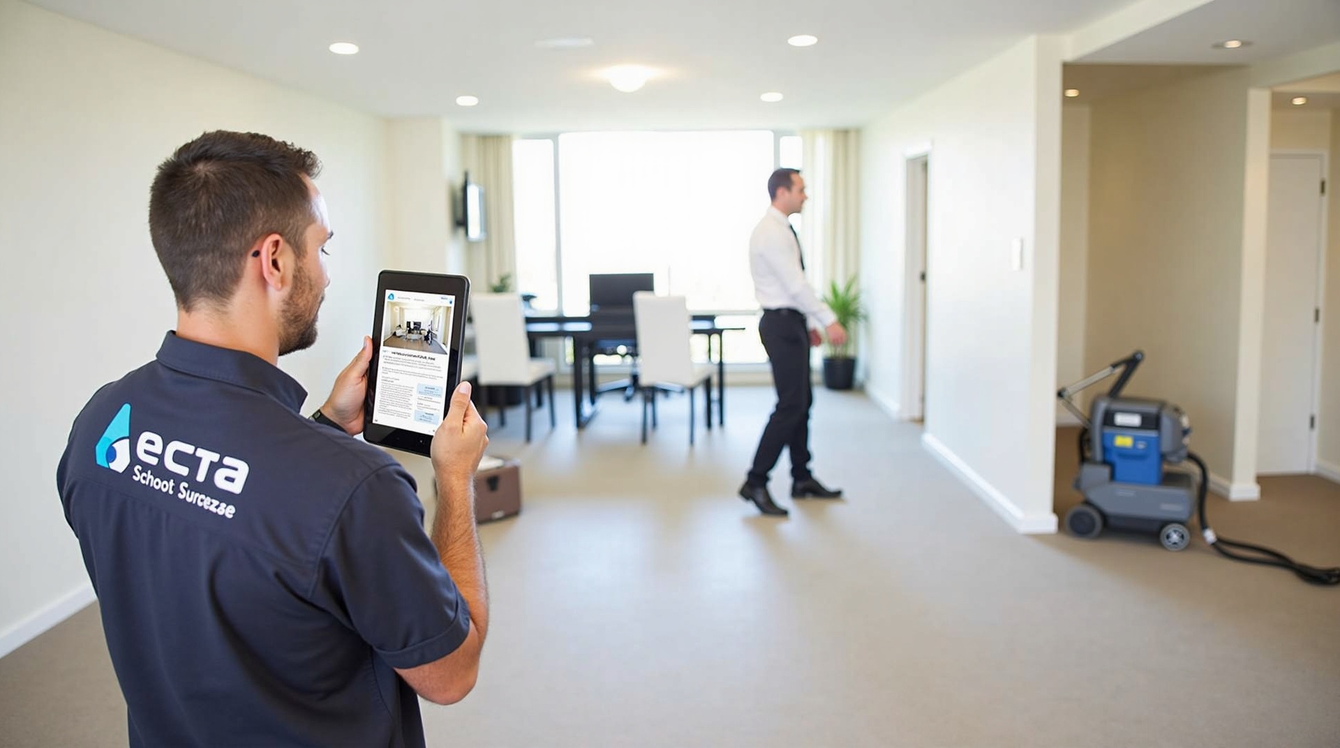 End of Lease Carpet Cleaning Badger Creek
