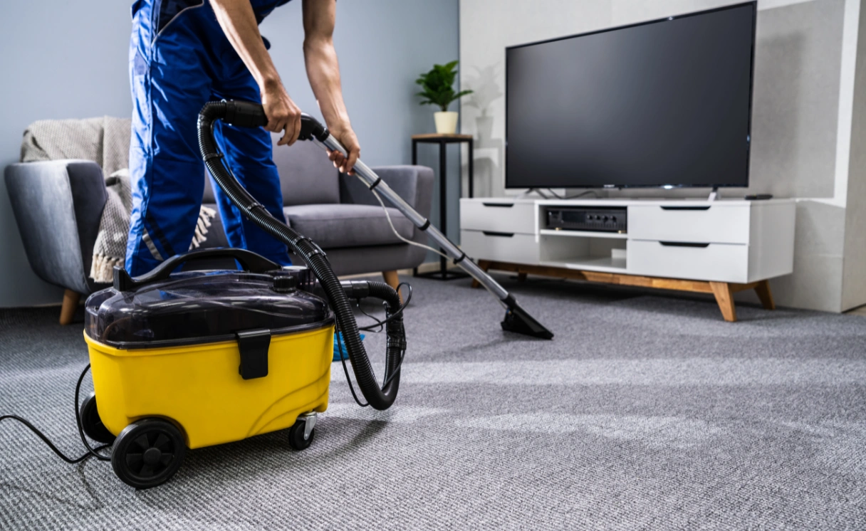 Extract End of Lease Cleaning Badger Creek Contact Office
